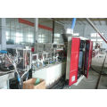 PET Packing Strap Extrusion Machine
